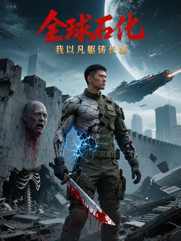 大景权锋靖尘纪