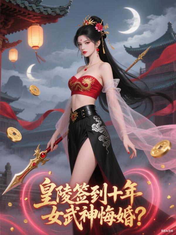 云青璃战帝骁