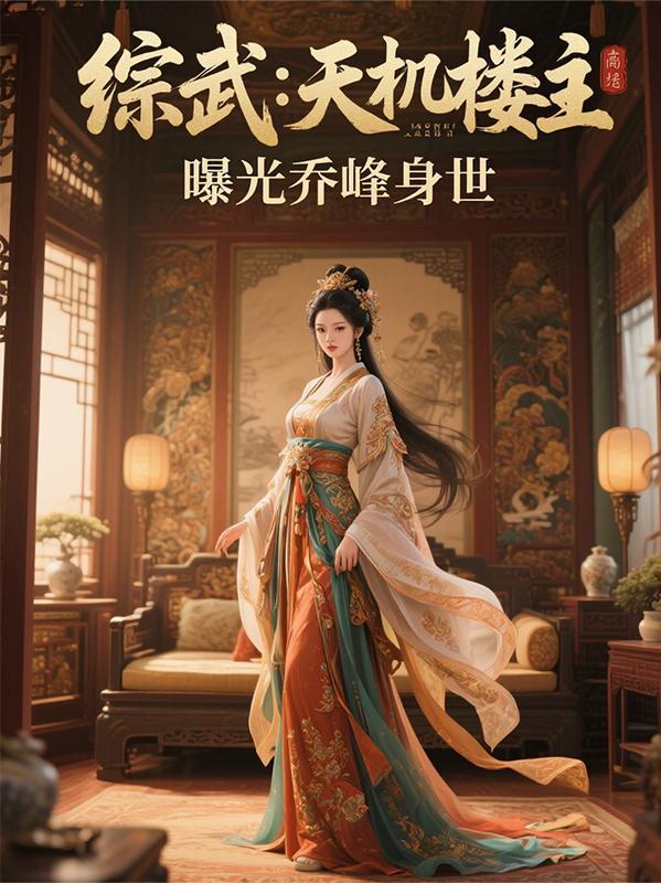 重生京爷发家致富