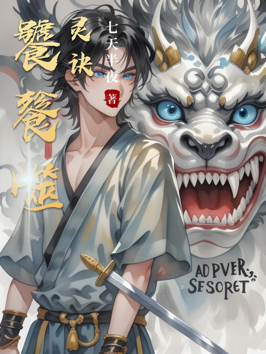温辰苏灵韵