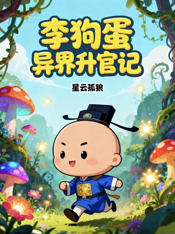 楚尘林书望