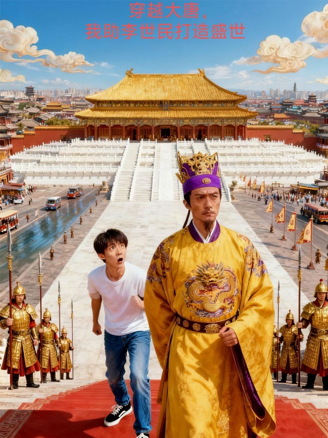 豪门婚局博弈