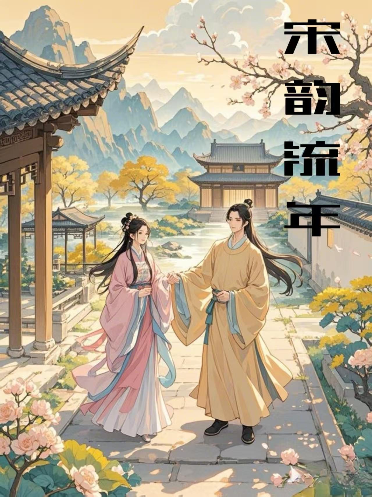 长生十万年