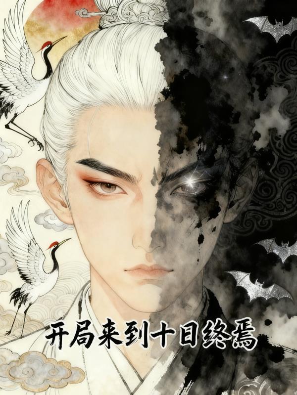 东京妖怪公寓