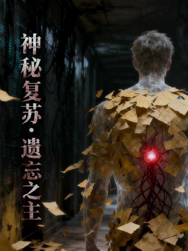 渣攻休想洗白