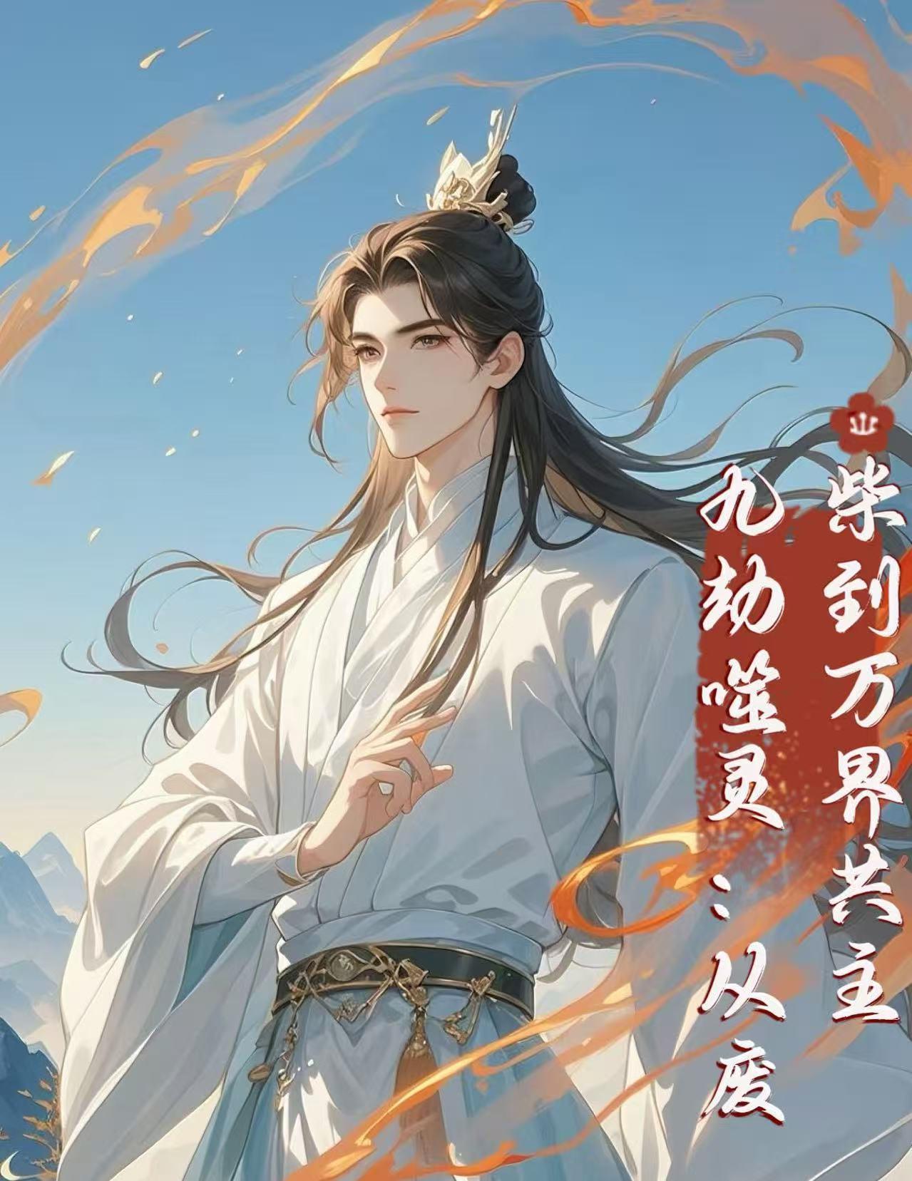 发生在异界角落不可名状的战争