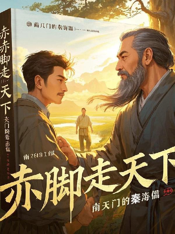 异世之旅之我在做梦