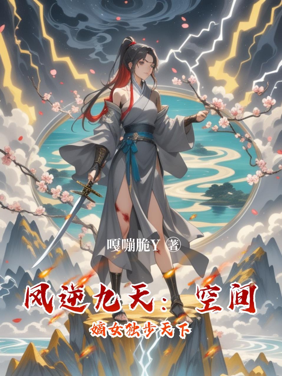 大灾厄之崛起