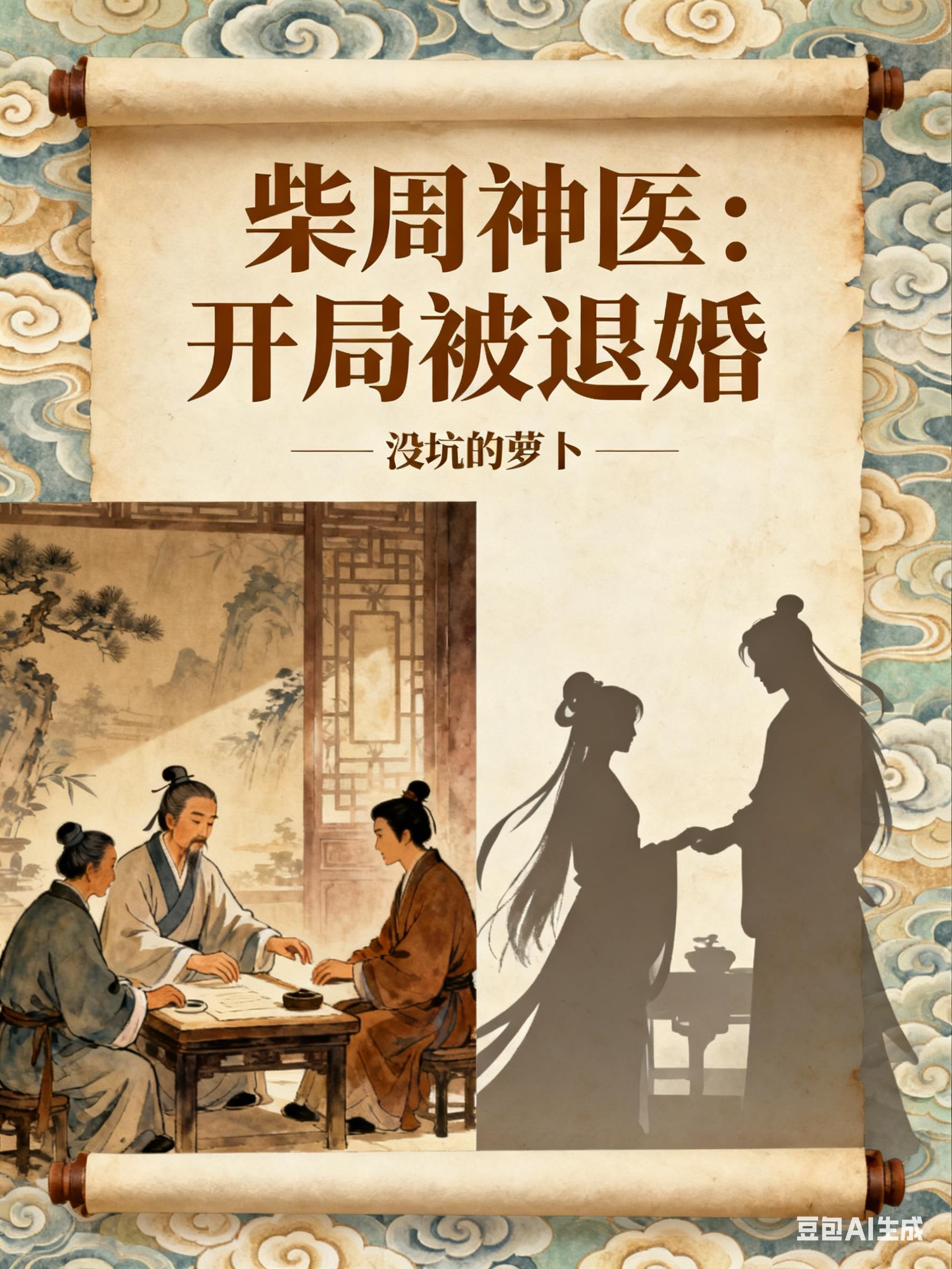 神意秩序文明序列