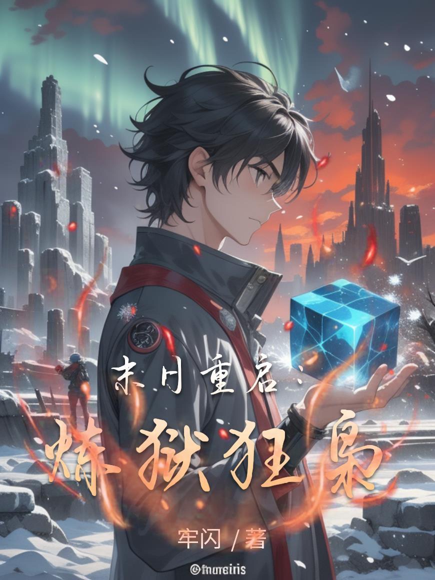 异世咒临