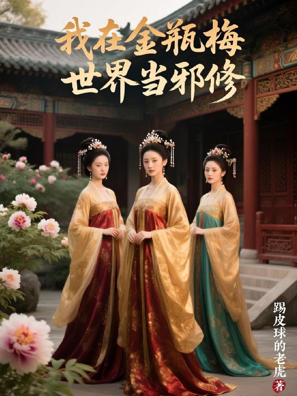 蛮离谱的修仙