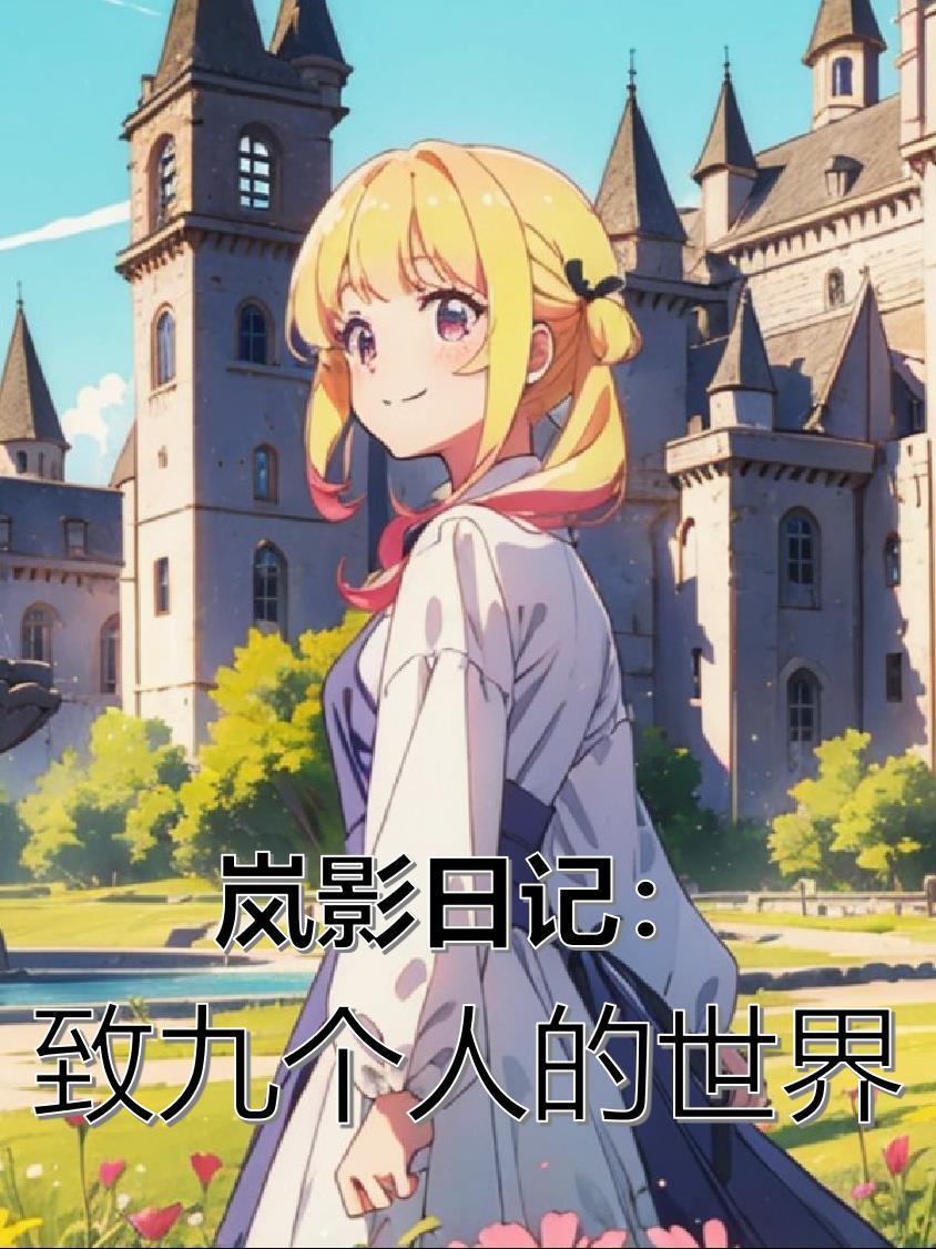 无限之灵魂使徒