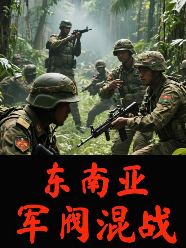 不考秀才，我弃笔从戎做将军