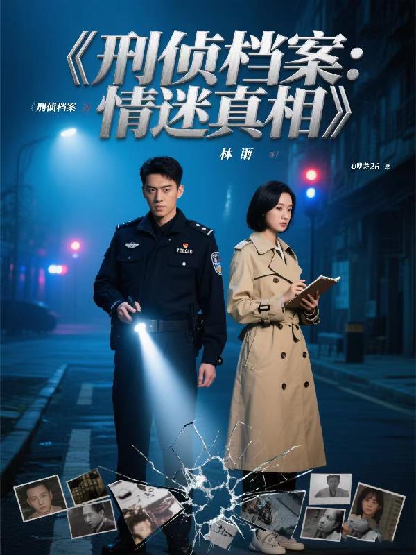 诡异的守艺人