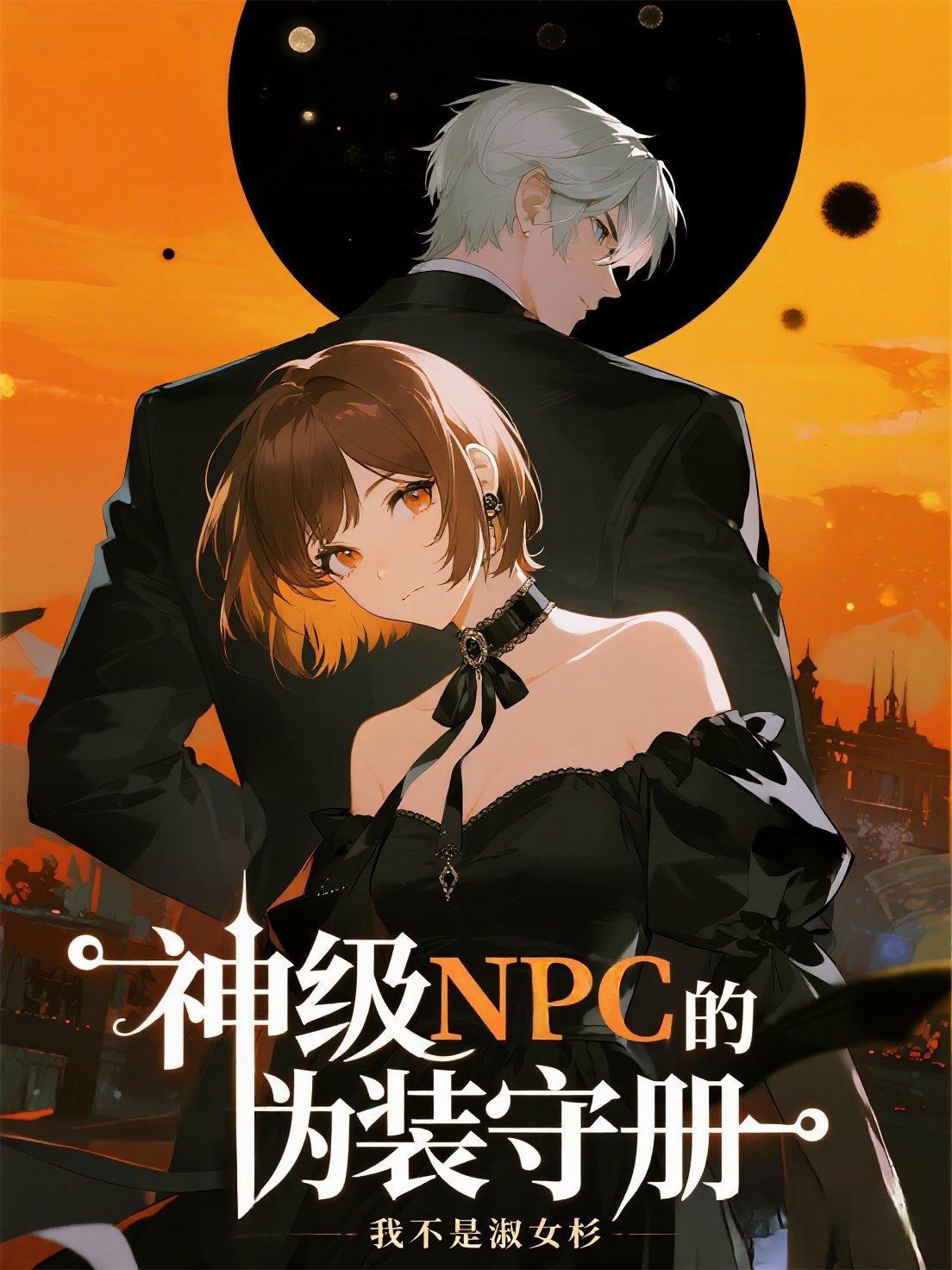 次元入侵神魔游戏