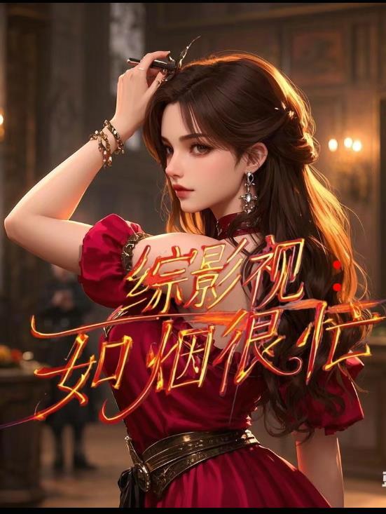 纪元将倾