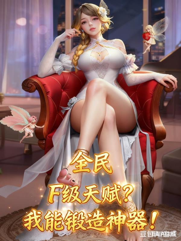 超能之终极进化