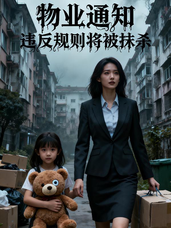 守护之执政官