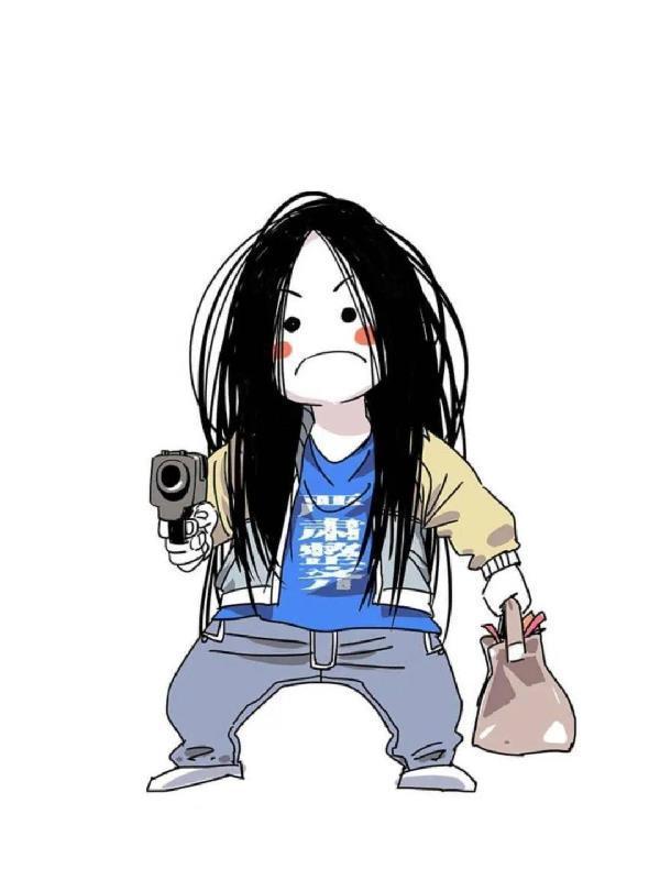 我当阴阳掮客那些年