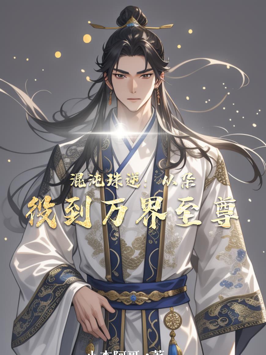 完美世界之再造乾坤