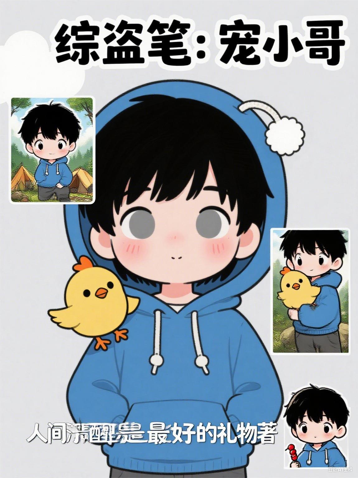 拜见血主大人