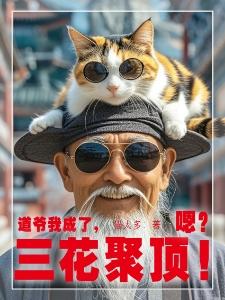 同时穿越：我真是一点苦都不吃