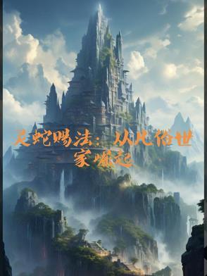 我全家生存在末世