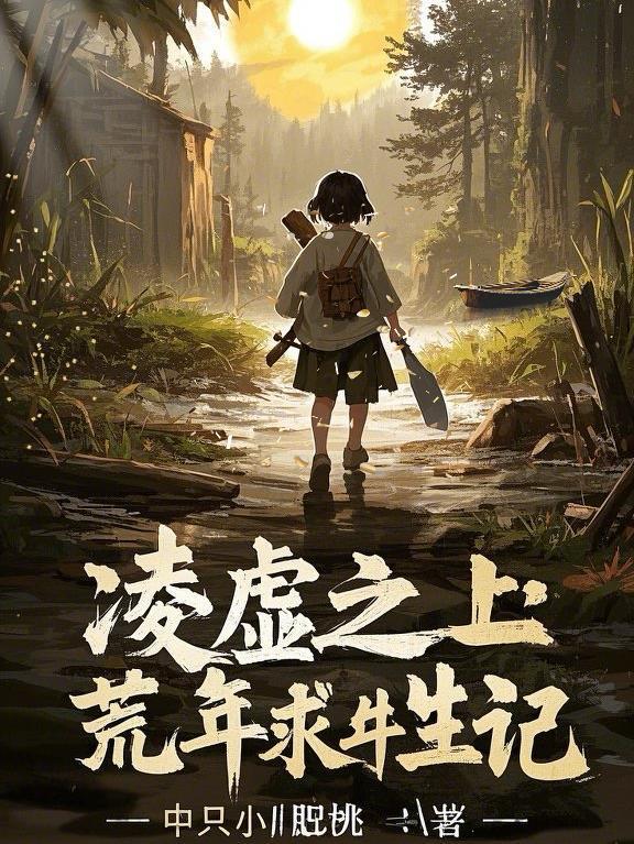 家族修仙：从转生柳树开始