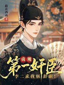 柯南：我的人设很柯学