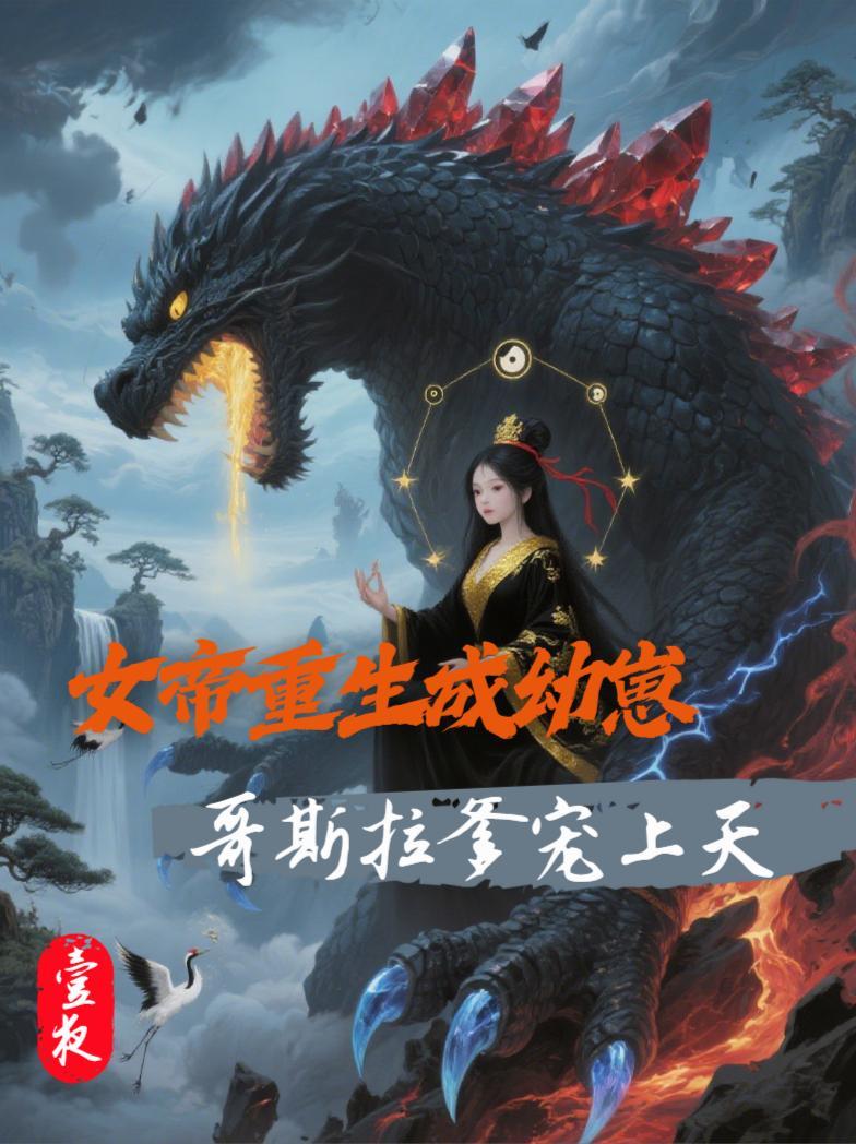 华娱之我叫李查