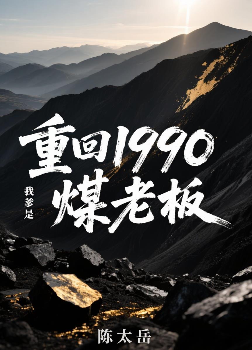 重生1979：开局成为卖炭翁